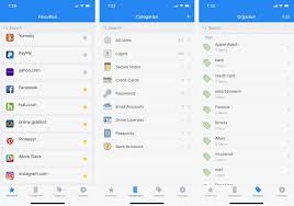 Nowadays it seems there is an endless. Best Password Manager Apps For Iphone And Ipad In 2021 Imore
