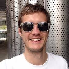 Max Upton's Instagram, Twitter & Facebook