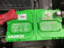 Service penghantaran bateri kereta jenama amaron & century. Proton Waja 1 6 Century Varta Battery Kuala Lumpur Facebook