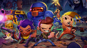 Eyepatch is a passive item. How To Unlock Every Character In Exit The Gungeon Gamepur