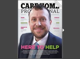 Care Home Professional July 2020