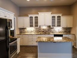 cabinet refinishing services