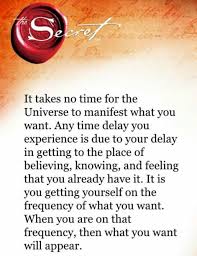 The Universe Does Not Speak English It Speaks Frequency Law Of Attraction Affirmations The Secret Book Secret Law Of Attraction