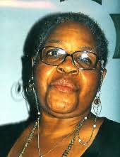 Obituary information for Gail Dixon- Green