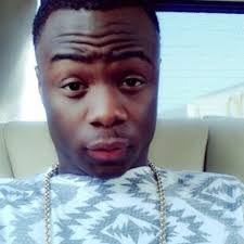 Christopher Marcelin's Instagram, Twitter & Facebook