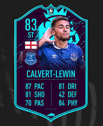 See their stats, skillmoves, celebrations, traits and more. Riggers On Twitter 4 Goals In 2 Games For Dominic Calvert Lewin That Gives Him A Good Chance Of Being The First Potm Card On Fifa21