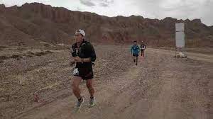 Of course, this piece of land was not spared by fancy sports organizers, so running events are held on the chinese wall. China Marathon Fans Mourn Top Runners Killed In Deadly Race Bbc News