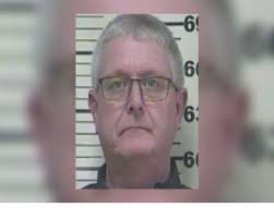 A Kentucky teacher is charged with 2nd-degree sodomy involving a 14 year  old student