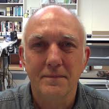 Peter Brackett in people