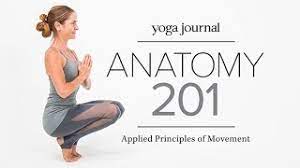 Maybe you would like to learn more about one of these? Yoga Journal Anatomy 201 Youtube