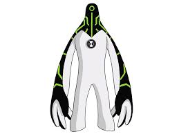 Upgrade Ben 10 Ben 10 Superhero Art 10 Things