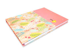 Youva 152x216 Diary 312 Page 