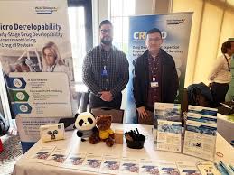 James Stumpff, Ph.D.