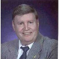 Fred Mauritz Obituary