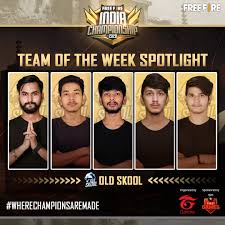 Free fire esports has been growing rapidly since the announcement of multiple regional and global tournaments. Survivors Team Old Skool Free Fire Esports India Facebook