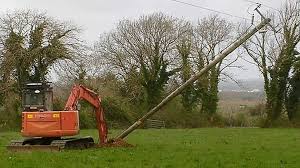 Discover new construction homes or master planned communities in hannah nd. Power Restored To Most Homes Hit By Storm Hannah Bbc News