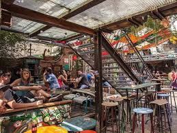Some bars are great to sit in to chat and have some meals, some bars have great music and dancing floors, others are better if you want to watch sports events on large screens, etc. 21 Best Things To Do In Budapest This Year