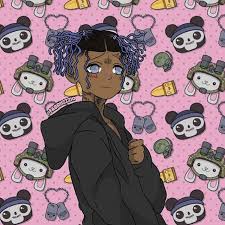 I Loved Every X Picture You Ve Made And I Don T Wanna Keep Posting Them So I Put All Of Them Into One Post Go Follow Fabriizzzio Rapper Art Fire Drawing T