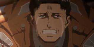 Attack On Titan: 10 Best Quotes Of Marco