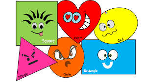 Shapes Free Clipart Clipart Club Free Clip Art Clip Art Shapes