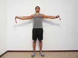 10 resistance band exercises to build