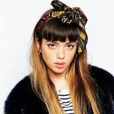 11 Headbands We Would Have Loved In The '90s — PHOTOS