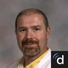 Dr. Jordan Stokes, MD