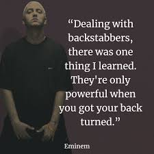Maybe you would like to learn more about one of these? Top Famous Quotes Famous Eminem Quotes