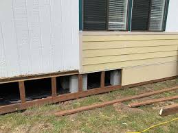Moreover, read about the differences, misconceptions, and notions about skirting products. Wood Skirting For Mobiles Duraskirt For Life