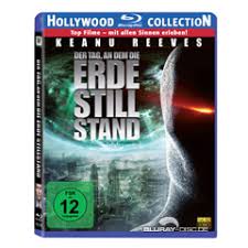 Mockbuster aus dem hause asylum, das mit wenig geld versuchte, am erfolg von scott derricksons remake von der tag, an dem die erde stillstand teilzuhaben. Der Tag An Dem Die Erde Stillstand 2008 Blu Ray Film Details
