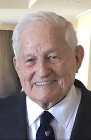 Andrew Valentine Obituary