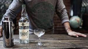 The all black canvas ensures the label is the main focus and we think it really works. Punch How A Spirits Bottle Becomes Iconic