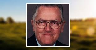 John H. Hill Obituary June 25, 2013