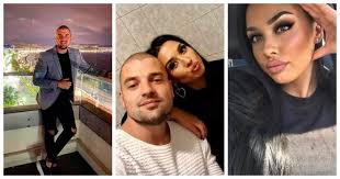 Vezi episoade integrale pe antenaplay! Exclusiv De Ce S A DespÄƒrÈ›it Bogdan Ionescu De La Insula Iubirii De IubitÄƒ Avem Primele DeclaraÈ›ii Spynews Ro