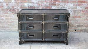 Contemporary bedroom apartment furniture living room furniture little elm. Grandview Modern Industrial Steel Bedroom Dresser Etsy Modern Industrial Furniture Modern Bedroom Furniture Industrial Furniture