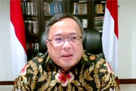 GeNose dan CePAD: Lompatan Besar Indonesia dalam Deteksi Virus Corona