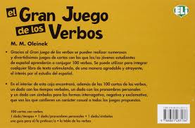 Como algunas personas sabrán es que este juego llamado danganronpa a sido uno de los juegos populares y también a sido popular en nuestro lenguaje español por las compras que hemos hecho o descargas algunas personas y hace años en los primeros 2 juegos si tenia traducción a nuestro idioma pero después que sacaran el juego danganronpa v3 en el año 2017 no tenia traducción y ya pasaron 2. Amazon Com El Gran Juego De Los Verbos Toys Games