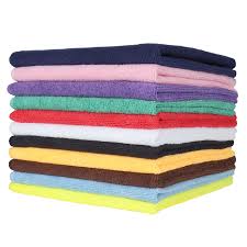 Depending on the color and type of microfiber that you are use, stains may turn your lovely sofa into an eye sore. Microfiber Cloth 16x16 49 Gram Monarch Brands