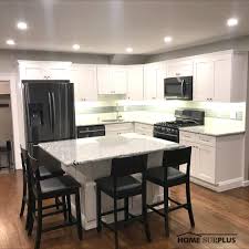 A Beautiful Home Surplus Kitchen By The One And Only Bill Hickman Of Wbccllc Your Kitchen Can Look Just Kitchen Cabinetry Beautiful Kitchens Beautiful Homes