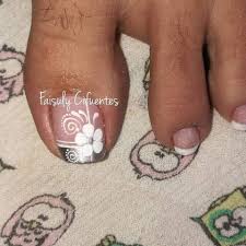 Diseno Bonito Unas Manos Y Pies Disenos De Unas Pies Unas De Los Pies Bonitas