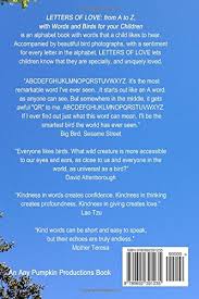 Male poets are often shown composing sonnets for their leading ladies, but many women throughout history have written masterpieces in the name of love. Buy Letters Of Love From A To Z With Words And Birds For Your Children Volume 2 Book Online At Low Prices In India Letters Of Love From A To Z