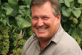 Christopher Pearmund |