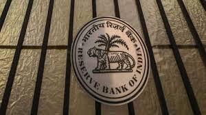 Familiar With The Rbi Policies And Guidelines For Sme Funding