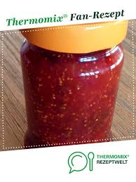 Feigenmarmelade Mit Schuss Rezept Feigenmarmelade Feigen Marmelade Feigenmarmelade Rezepte