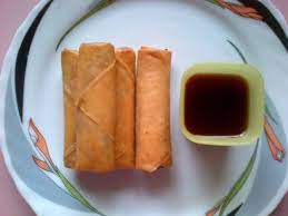 Resep Lumpia Isi Rebung Oleh Marlianimustamin Recipe Lumpia Semarang Makanan Resep
