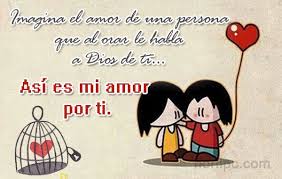 Resultado de imagen para Amor de Dios
