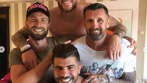 Check spelling or type a new query. Les Vacances Des Anges 3 Pascal L Important Pour Moi C Etait De Rester Moi Meme Exclu