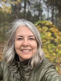 What do you think of my short haircut before and after?