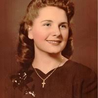 Lucille Dextraze Obituary