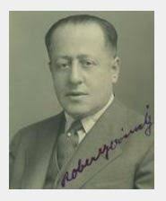 Robert Stransky (1882-1942)